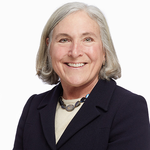 Carol P.  Wallace