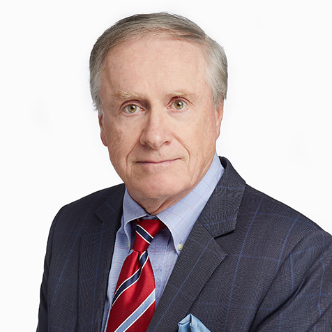 Daniel B.  More