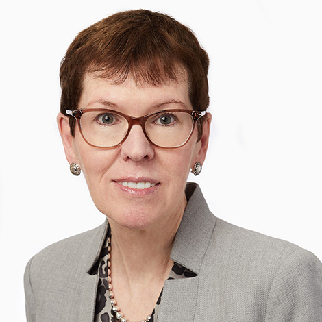 Mary Ann Hanley
