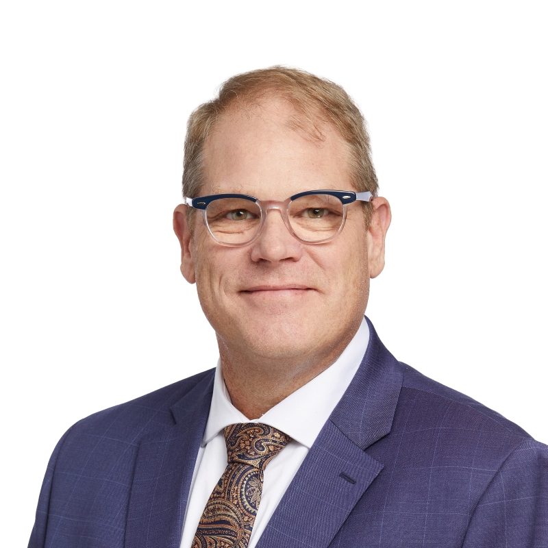 Bruce A.  Hauk